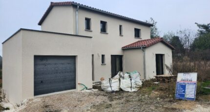 Montceaux Terrain à bâtir - 2202136-11092annonce1202506239yMNb.jpeg Maisons France Confort
