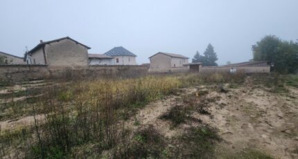 Lancié Terrain à bâtir - 2202157-11092annonce320250623pOTod.jpeg Maisons France Confort