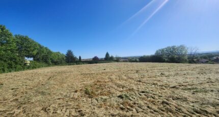 Chalamont Terrain à bâtir - 2175609-11092annonce320250530B59RP.jpeg Maisons France Confort