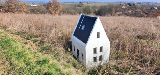 Terrain à bâtir à , Loire
