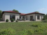 Maison à construire à Aurillac (15000) 2211779-3700modele620250702g9L7I.jpeg Maisons France Confort