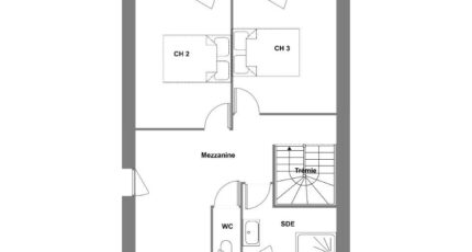 Quimper Maison neuve - 2211874-6245modele620250612KznWd.jpeg Maisons France Confort