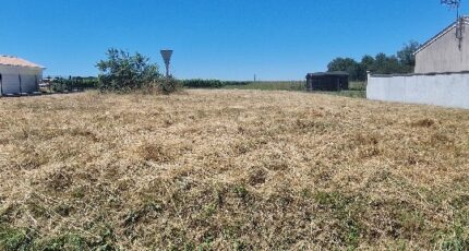 Reignac Terrain à bâtir - 2211493-11516annonce220250702nk4lH.jpeg Maisons France Confort