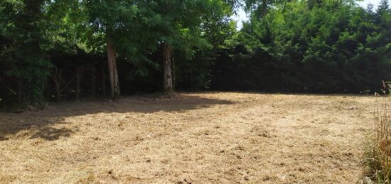 Terrain à bâtir à Langon, Nouvelle-Aquitaine