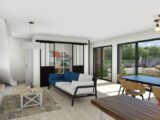 Maison à construire à Pertuis (84120) 2210817-7289modele920230125MrHWR.jpeg Maisons France Confort
