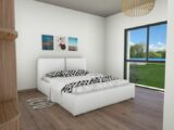 Maison à construire à Pertuis (84120) 2210817-7289modele1020230125OPEvG.jpeg Maisons France Confort
