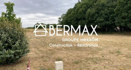 Nanteuil-en-Vallée Terrain à bâtir - 2212019-11446annonce420250702b5xEh.jpeg Maisons France Confort