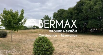 Ruffec Terrain à bâtir - 2212079-11446annonce320250702zvPez.jpeg Maisons France Confort