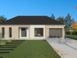 Maison à construire à Mosnay (36200) 2212110-11377modele620250612guRo1.jpeg Maisons France Confort