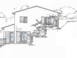Maison à construire à Saint-Paul-de-Vence (06570) 2212150-3059modele720250702ARdTT.jpeg Maisons France Confort