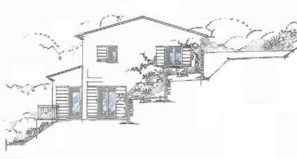 Saint-Paul Maison neuve - 2212150-3059modele720250702ARdTT.jpeg Maisons France Confort
