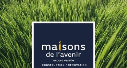 Acigné Terrain à bâtir - 2212151-5289annonce120250702S5eut.jpeg Maisons France Confort