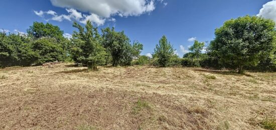 Terrain à bâtir à Donzenac, Nouvelle-Aquitaine