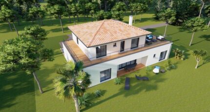Le Bouscat Maison neuve - 2173485-11342modele920250519d50Jc.jpeg Maisons France Confort