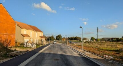 Voves Maison neuve - 2210691-11009annonce120250701PIBCM.jpeg Maisons France Confort