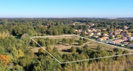 Saint-Aignan-Grandlieu Terrain à bâtir - 2211793-11110annonce220250702x4fsB.jpeg Maisons France Confort