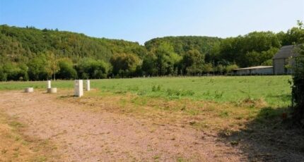 La Vacherie Terrain à bâtir - 2210700-6236annonce120250701RzRTK.jpeg Maisons France Confort