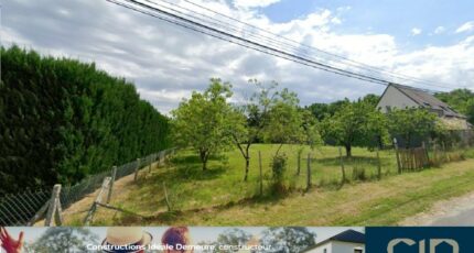 Mazières-de-Touraine Maison neuve - 2212355-10999annonce120250703vTC8x.jpeg Maisons France Confort