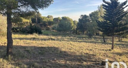 Lézignan-Corbières Terrain à bâtir - 2212336-10986annonce1202507038hbnX.jpeg Maisons France Confort