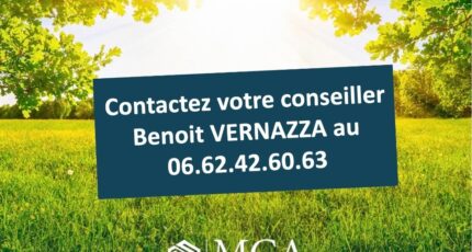 La Brède Maison neuve - 2212408-11141annonce620250703epnKc.jpeg Maisons France Confort