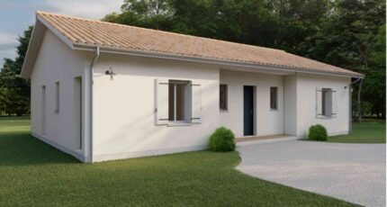 Uzeste Maison neuve - 2212544-11251annonce620250703pnMXG.jpeg Maisons France Confort