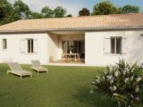 Maison à construire à Uzeste (33730) 2212544-11251annonce7202507030fa7E.jpeg Maisons France Confort