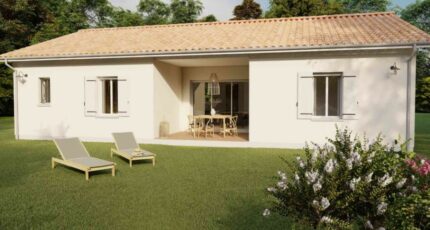 Uzeste Maison neuve - 2212544-11251annonce7202507030fa7E.jpeg Maisons France Confort
