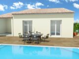 Maison à construire à Sénas (13560) 2212406-7289modele820230125qAVIx.jpeg Maisons France Confort