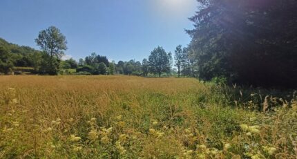 Bénaix Terrain à bâtir - 2211601-3133annonce320250702ZChP5.jpeg Maisons France Confort