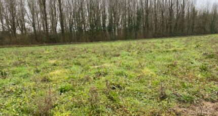 Montpellier-de-Médillan Terrain à bâtir - 2212622-11194annonce220250703O5pXC.jpeg Maisons France Confort
