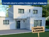 Terrain à bâtir à Mézières-en-Drouais (28500) 2212618-10924annonce120250703tTn6U.jpeg Maisons France Confort