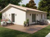 Maison à construire à Portets (33640) 2212720-11251annonce620250703iyzkV.jpeg Maisons France Confort