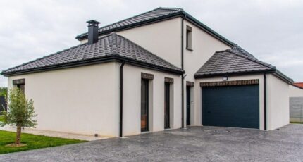 Sannois Maison neuve - 2212691-10570annonce620250703VM4qE.jpeg Maisons France Confort