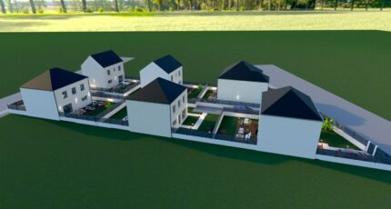 Sannois Maison neuve - 2212691-10570annonce320250707lJdo2.jpeg Maisons France Confort