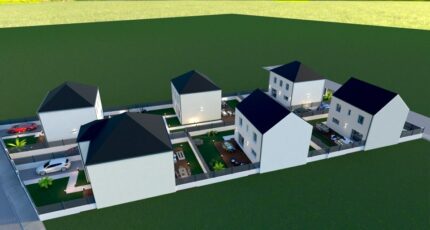 Sannois Maison neuve - 2212691-10570annonce4202507070gGsK.jpeg Maisons France Confort