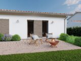 Maison à construire à Lignan-de-Bazas (33430) 2212810-11295modele920250415qACfC.jpeg Maisons France Confort