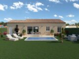 Maison à construire à Peyrolles-en-Provence (13860) 2206829-2970modele620250627T1Xyz.jpeg Maisons France Confort