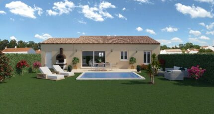 Peyrolles-en-Provence Maison neuve - 2206829-2970modele620250627T1Xyz.jpeg Maisons France Confort