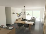 Maison à construire à Peyrolles-en-Provence (13860) 2206829-2970modele820250627qHt2T.jpeg Maisons France Confort
