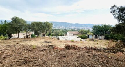 Draguignan Terrain à bâtir - 2212862-4529annonce120250703ZukDL.jpeg Maisons France Confort