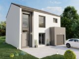 Maison à construire à Yutz (57970) 2212130-5141modele620250702I4WCW.jpeg Maisons France Confort