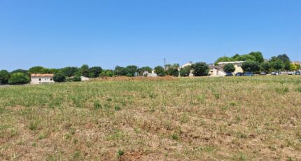 Galargues Terrain à bâtir - 2212750-609annonce120250703rST5g.jpeg Maisons France Confort