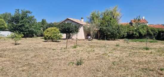 Terrain à bâtir à , Var