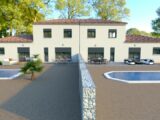 Maison à construire à Pignans (83790) 2212877-4866modele820250703v0prE.jpeg Maisons France Confort