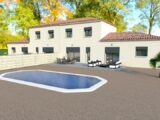Maison à construire à Pignans (83790) 2212877-4866modele1020250703oEhqu.jpeg Maisons France Confort
