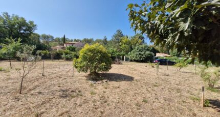 Pignans Maison neuve - 2212877-4866annonce120250703TPST5.jpeg Maisons France Confort
