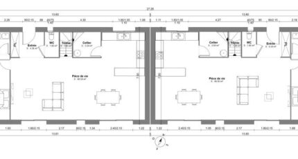 Pignans Maison neuve - 2212877-4866modele6202507031Fc9Z.jpeg Maisons France Confort
