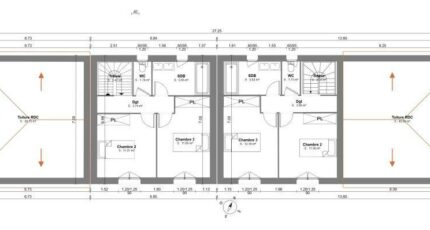 Pignans Maison neuve - 2212877-4866modele720250703ASn0l.jpeg Maisons France Confort