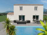 Maison à construire à Allan (26780) 2212956-6150modele620250526r1SvM.jpeg Maisons France Confort
