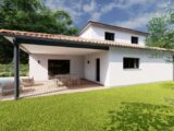 Maison à construire à Artigues-près-Bordeaux (33370) 2213168-11342modele920250516klkbL.jpeg Maisons France Confort